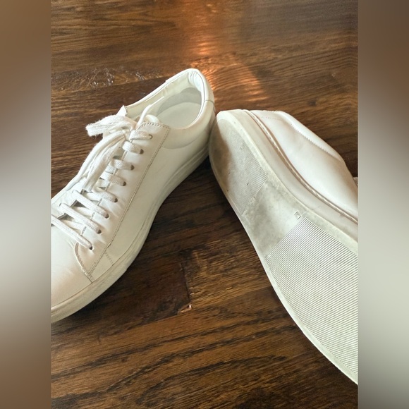 OLIVER CABELL - Picture 4 of 5